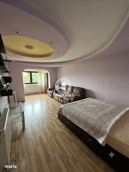 Apartament 2 camere de vanzare, decomandat, 50 mp - CUG l Planul II - 10