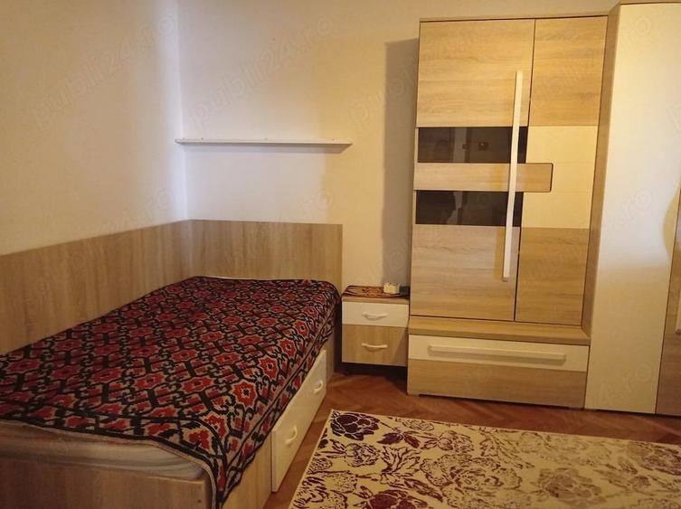 Inchiriez apartament parter - 5
