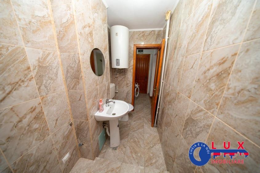 Garsonieră în Babadag