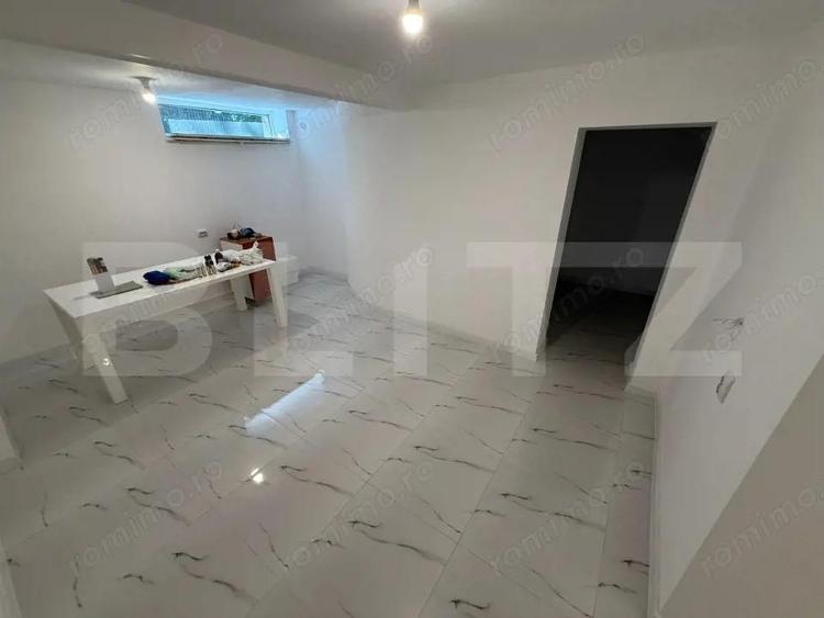 Apartament 3 camere decomandate, 110 mp, zona parculetului Sf. Dumitru - 2