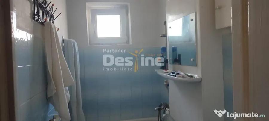 APARTAMENT CU 2 CAMERE SEMIDECOMANDAT ZONA FOARTE BUNA - 9
