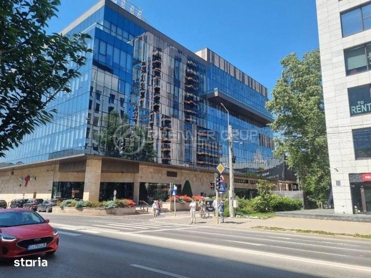 Apartament cu 2 camere decomandat în Ultracentral
