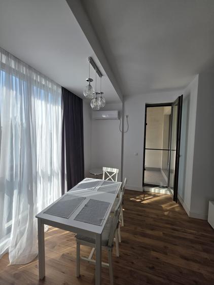 Apartament cu 2 camere în Nord