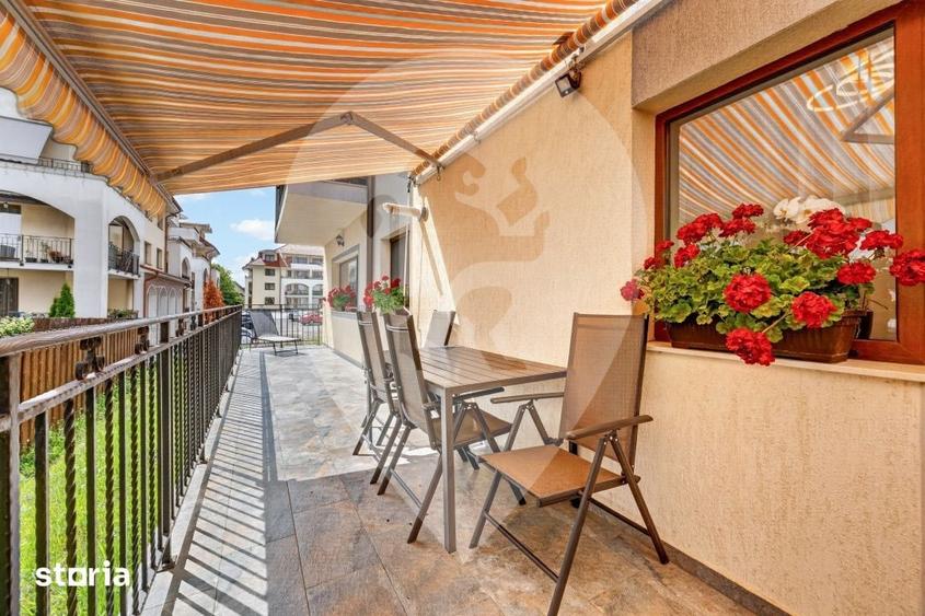 Ioan Socec-Apartament 2 camere, decomandat, 50 m2, Tractorul - 1