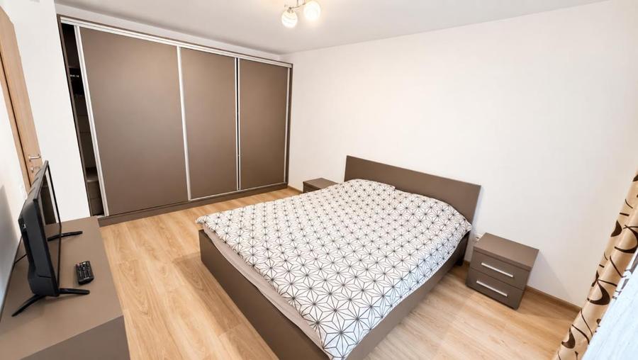 🏡 Apartament 2 camere | 62 mp utili | 2 balcoane | Urban Coresi ? Tracto - 8