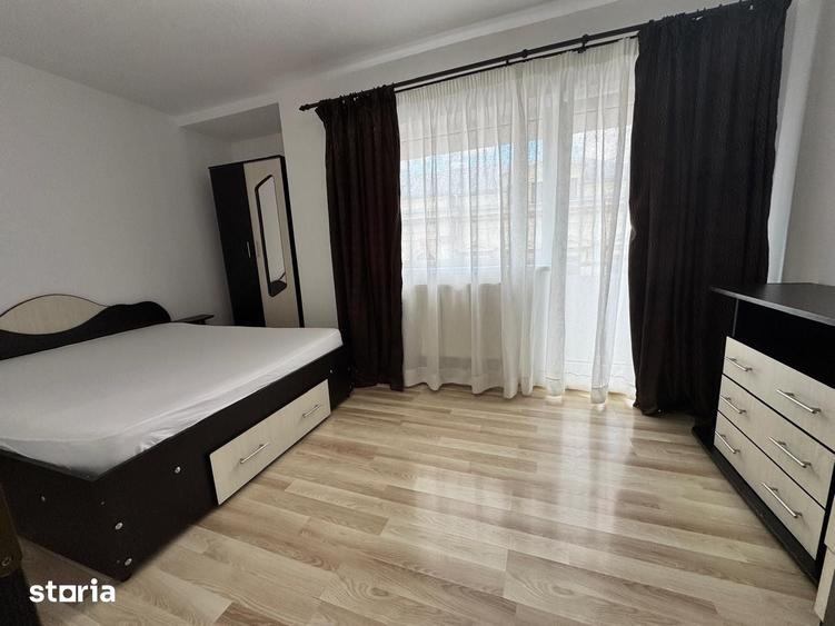 Apartament cu 2 camere în Ultracentral