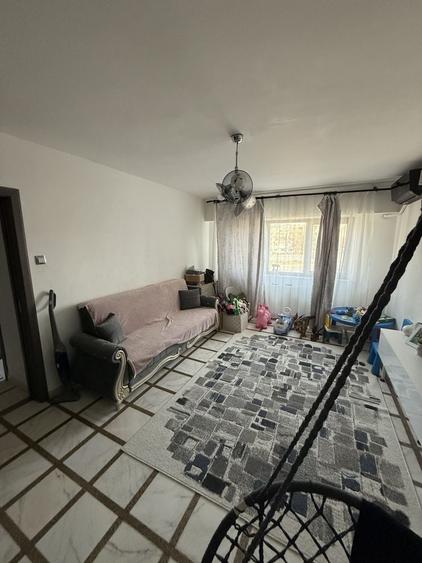 Vanzare Apartament 3 Camere cu Balcon, Etaj 1 Dacia, Constanta - 7