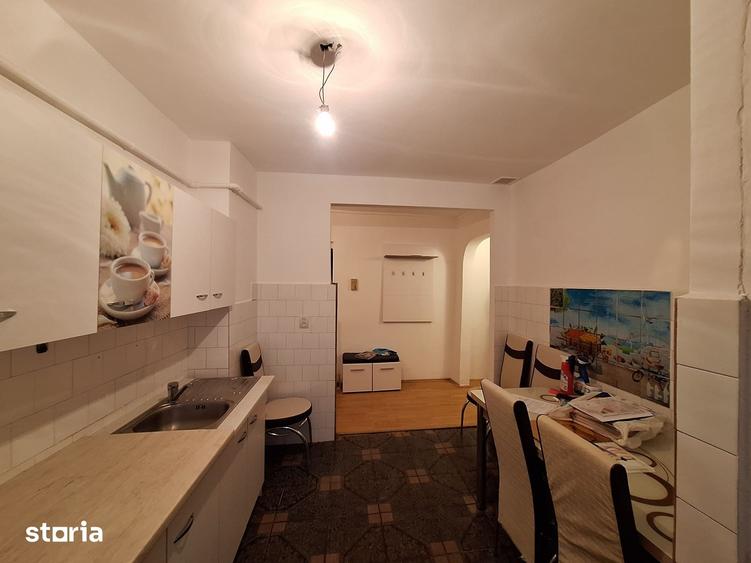 Apartament 4 camere-spatios si luminos-85,15 mp total utili-etaj 1-Fre - 3