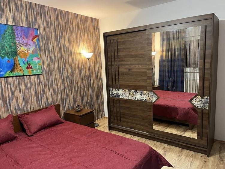 Garsonieră decomandată în Vitan