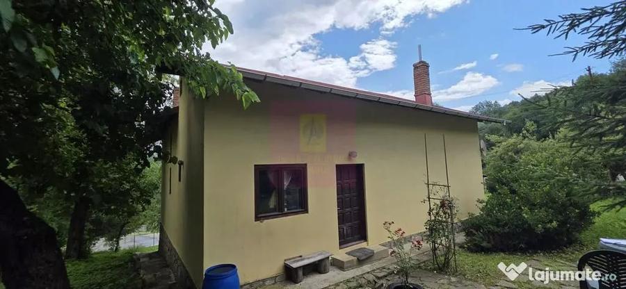Casă cu 5 camere cu Teren 2200 Mp în Provița de Sus