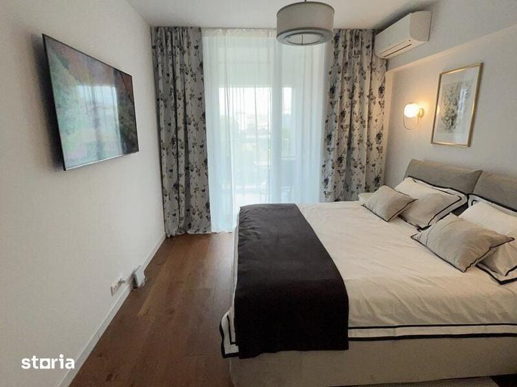 Apartament superb One Cotroceni - 2