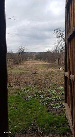 Casă cu 3 camere cu Teren 80 Mp în Central