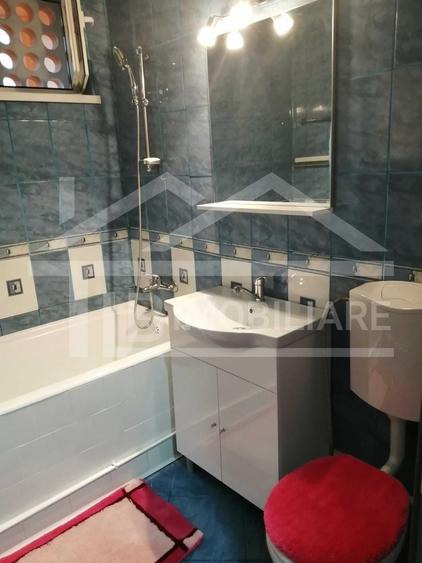 Apartament cu 2 camere, 60mp, Zona UMFST - 6