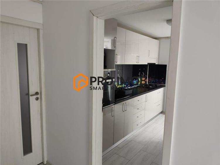 Apartament cu 2 camere decomandat, mobilat în Unirii Sud