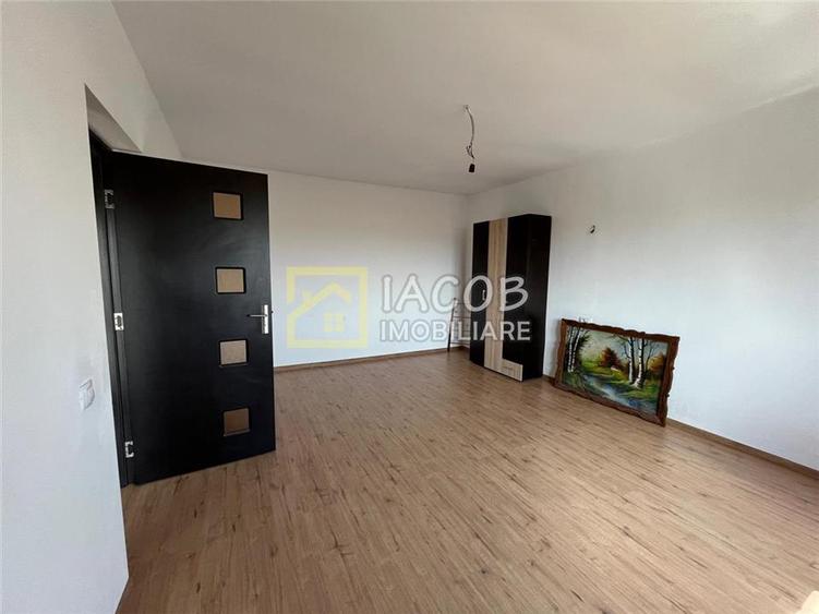 Casă individuală cu 3 camere cu Teren 1000 Mp în Bogdan Vodă