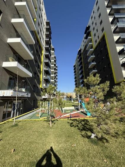 Apartament cu 2 camere decomandat în Timișoara