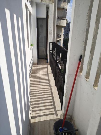 Apartament cu 2 camere decomandat, mobilat în Vitan
