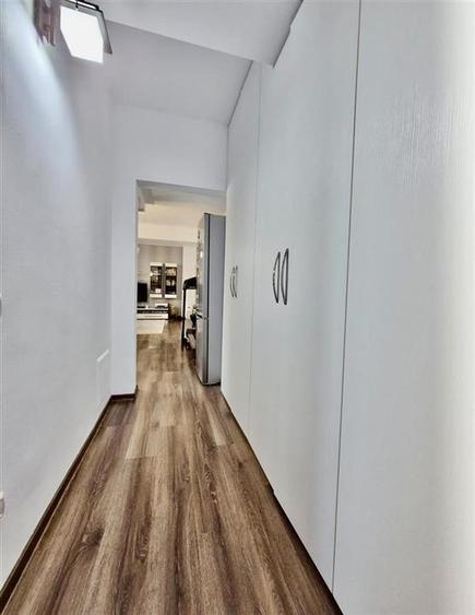 Apartament cu 2 camere decomandat în Bucium