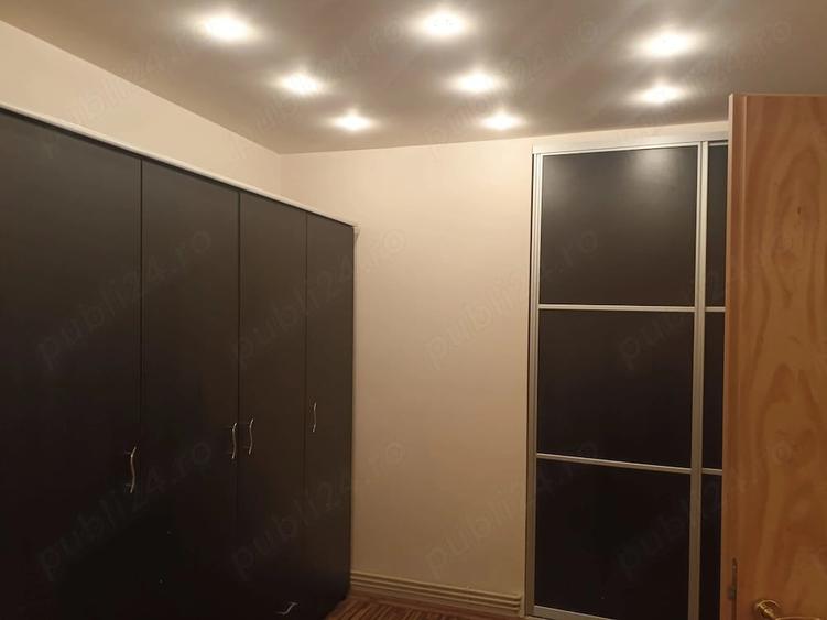 Apartament cu 2 camere decomandat în Ultracentral