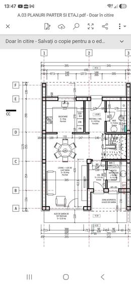 Casă cu 4 camere cu Teren 270 Mp în Bartolomeu