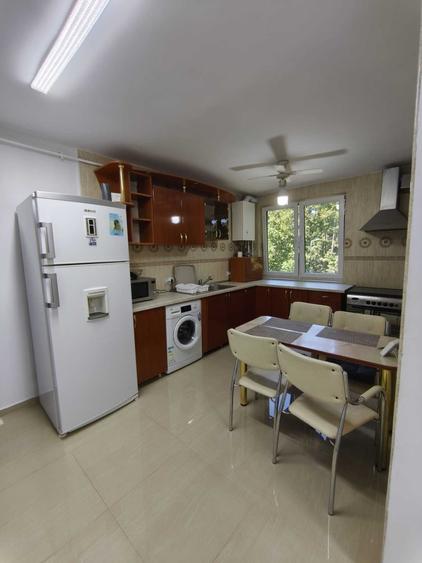 Apartament cu 2 camere decomandat în Gheorgheni
