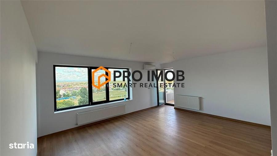 Apartament cu 2 camere decomandat în Obor
