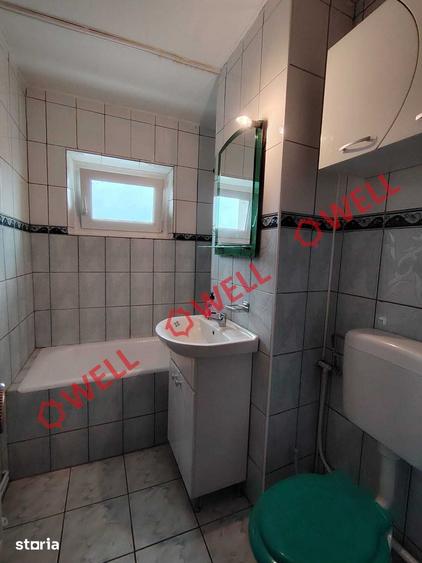 Apartament cu 2 camere de vanzare in Sf.Gheorghe, pe Al. Avantului! - 11