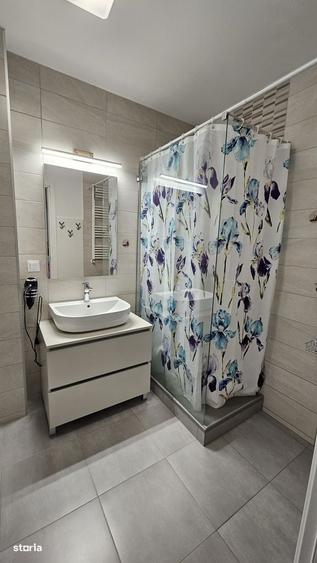 Apartament cu 2 camere în Lujerului