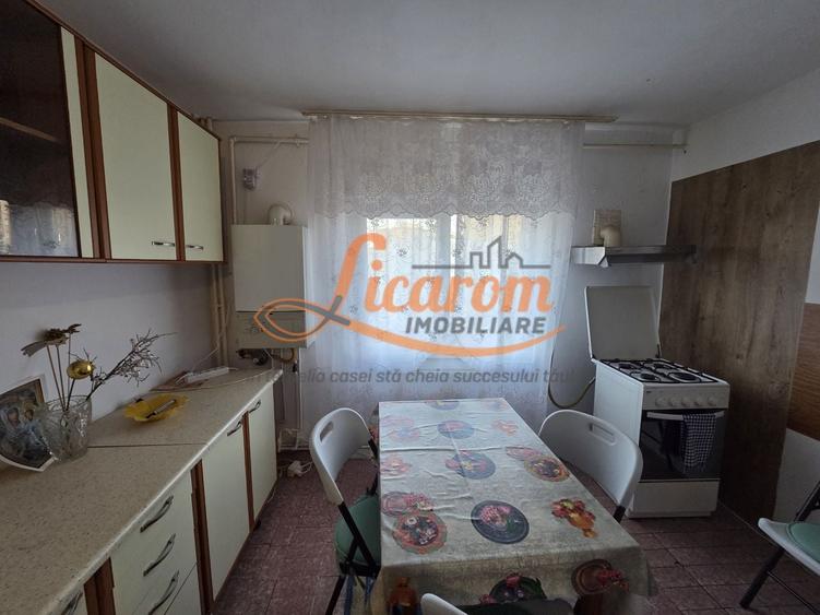Apartament 3 camere Carpatilor aproape de Spitalul Judetean - 1