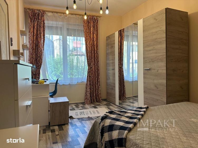 Casă cu 4 camere cu Teren 233 Mp în Hașdeu