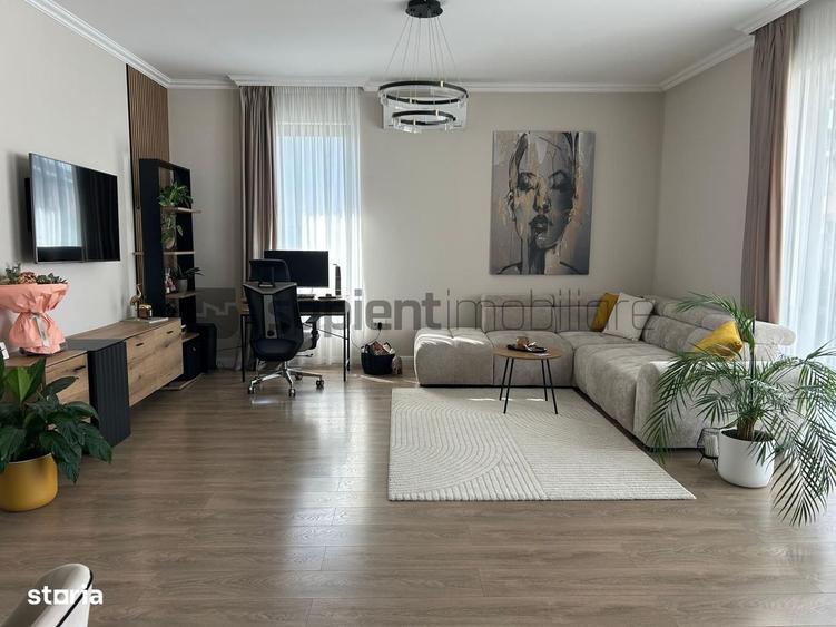 Casă cu 3 camere în Cihei