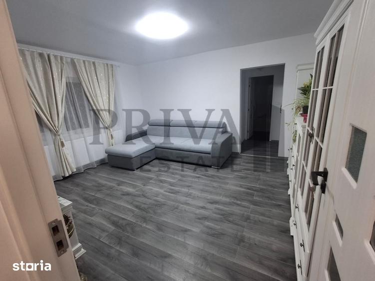 Apartament cu 2 camere în Șagului — fotografia 2