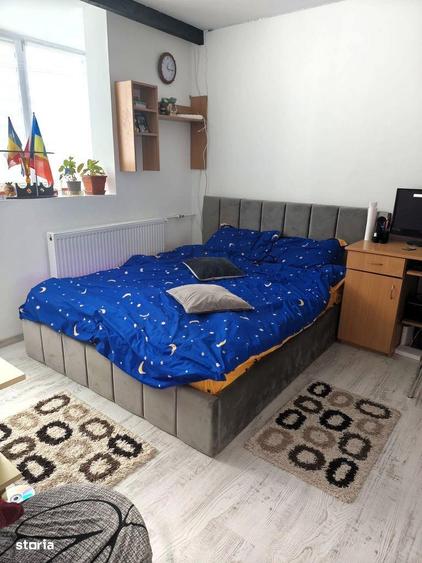Apartament cu 3 camere, mobilat în Rahova — fotografia 1