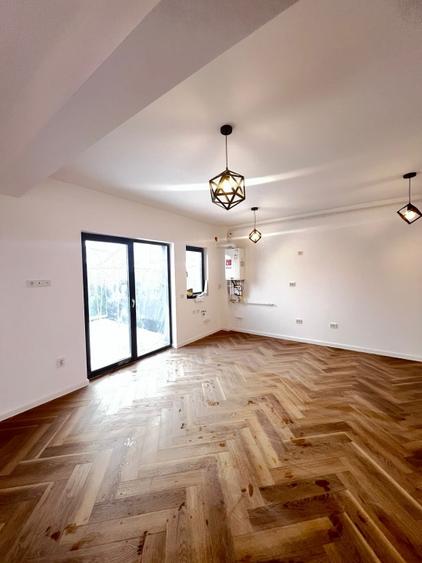 Apartament cu 2 camere decomandat în Bragadiru