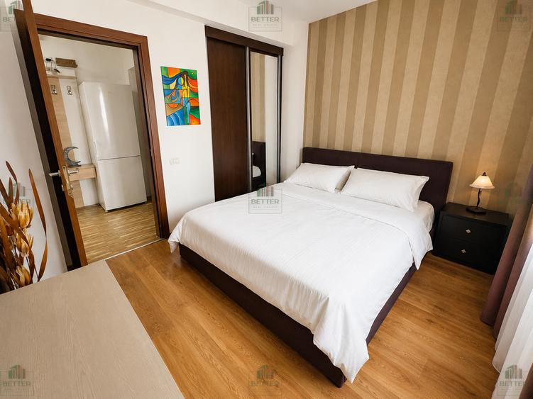 Apartament cu 2 camere în Central — fotografia 1