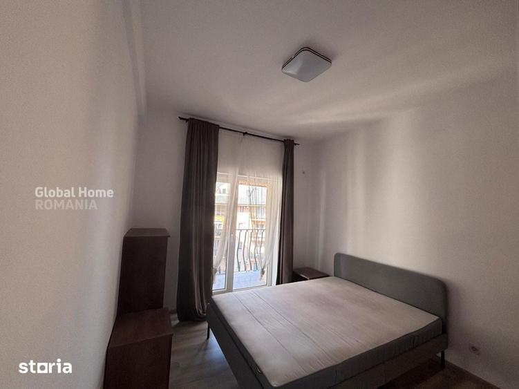 Apartament cu 3 camere în Ștefăneștii de Jos