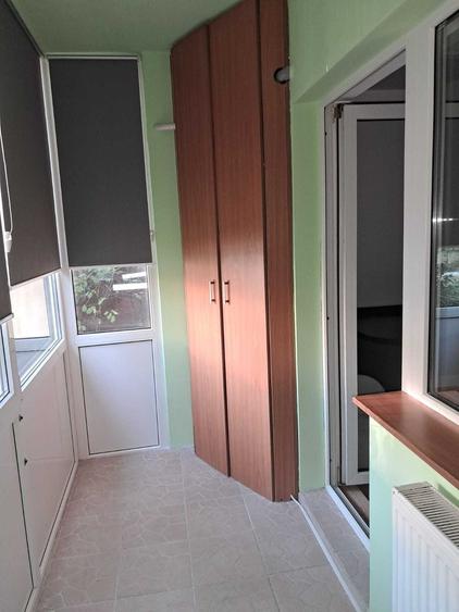 Proprietar inchiriez apartament cu 2 camere, parter, semidecomandat, zona Lipovei - 1