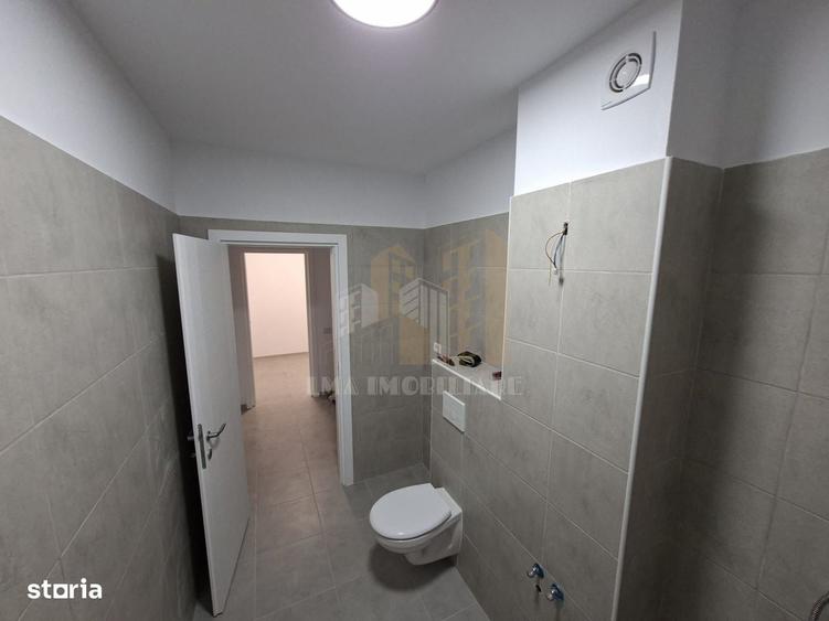 Apartament cu 2 camere decomandat în Sânpetru