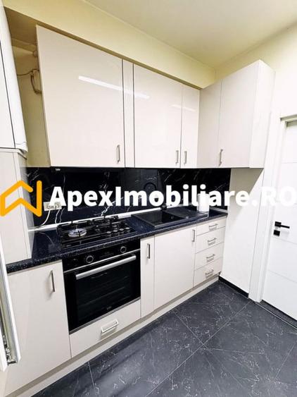 Apartament 2 camere de inchiriat Cotroceni Bucure?ti | Apex - 5