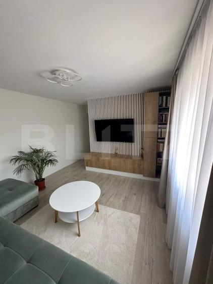 Apartament SMART ZONA SUD - 5