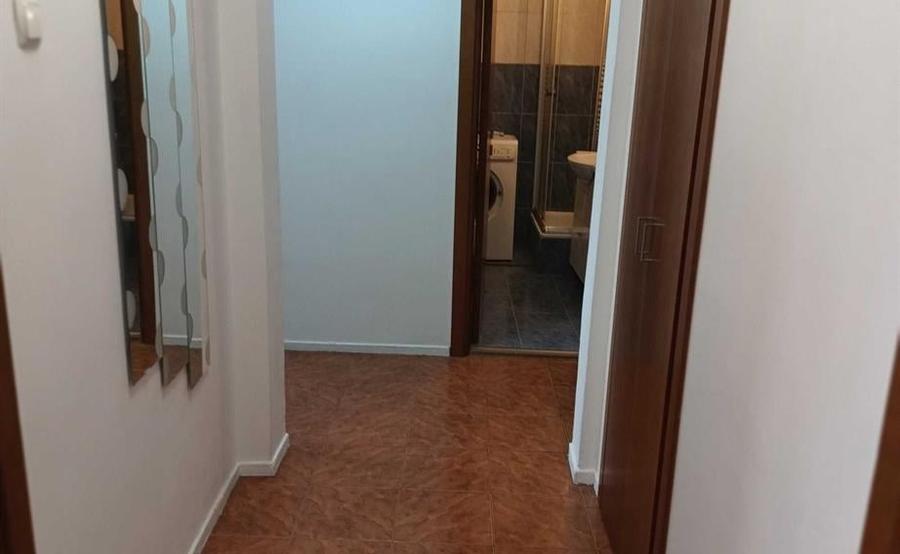 Apartament cu 2 camere decomandat în Domenii