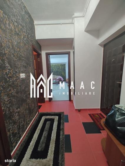 Apartament de vanzare Sibiu, 2 camere | Mihai Viteazul | 61 mp - 4