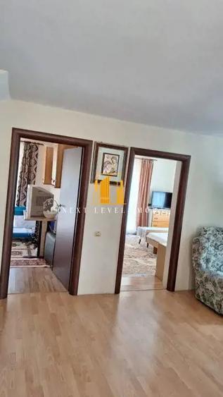 Casă cu 5 camere cu Teren 1304 Mp în Central