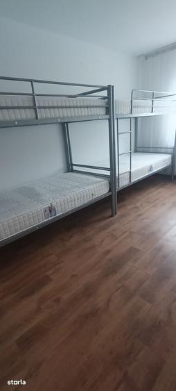 Garsonieră în Central