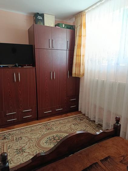 Apartament cu 2 camere decomandat în Energiei