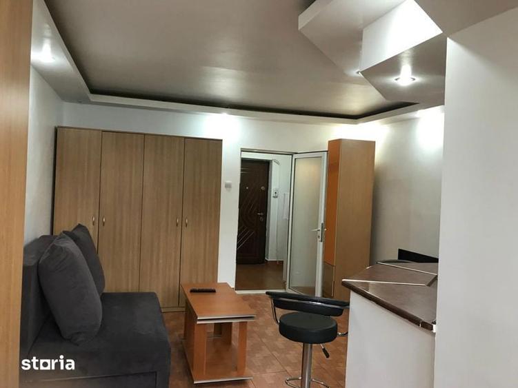 Garsoniera de inchiriat zona FAR - Camin studenti - 6
