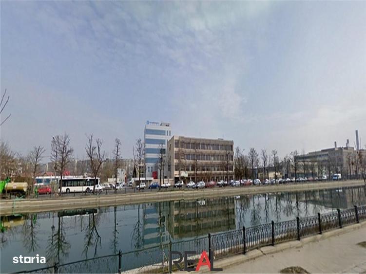 Spatii de birouri Splaiul Unirii de la 150 mp - 14