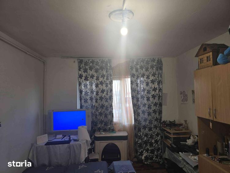 Garsonieră în Central