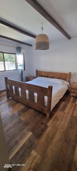 Vind casa la 7 minunte de mers pe jos Bucuresti Progresu - 13