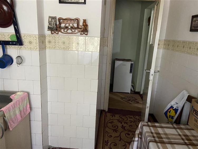 Apartament cu 2 camere nedecomandat în Gară